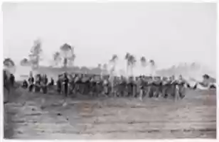 Free download [Regiments - unidentified].  Brady album, p. 156 free photo or picture to be edited with GIMP online image editor